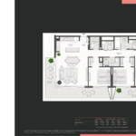 3 Bedroom Apartment at City Walk Northline 5