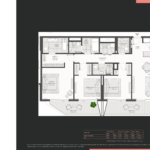 3 Bedroom Apartment at City Walk Northline 6