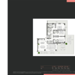 3 Bedroom Apartment at City Walk Northline 7