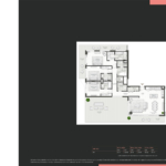 3 Bedroom Apartment at City Walk Northline 8