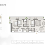 3 Bedroom apartment in Riwa MJL 8