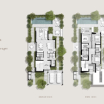 3 Bedrooms + Maid Acres Villas
