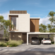 3 to 5 Bedroom Acres Villas Dubai