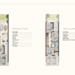 4 Bedroom Townhouse is Damac Sun City