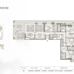 4 Bedroom apartment in Riwa MJL