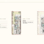 5 Bedroom Townhouse is Damac Sun City