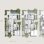 5 Bedrooms + Maid Acress Villas