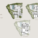 5 Bedrooms + Maid Acress Villas 3