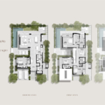 5 Bedrooms + Maid Acress Villas 5