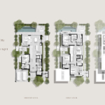 5 Bedrooms + Maid Acress Villas 6