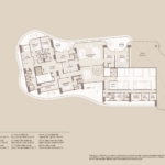6 Bedrooms Pool Study 12056 Sq.Ft