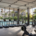 Amenities at Crestlane