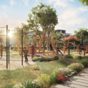 Amenities at Damac Sun City