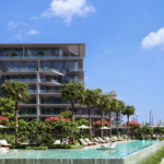 City Walk Northline Apartments