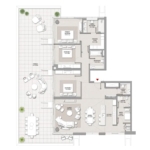 Crestlane 3 Bedroom 3146 Sq.Ft