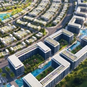 Damac Riverside Views Apartments
