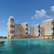 Damac Seacrest at Dubai Maritime