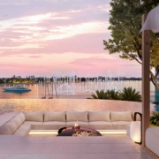Fountain Views Atelis at Dubai Designt District