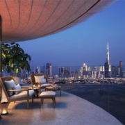 Jumeirah Asora Bay at La Mer