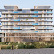 Luxury Apartments at Samana Ocean Pearl
