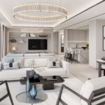 MJL Riwa Living Room
