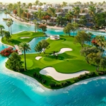 Maldives at Damac Islands