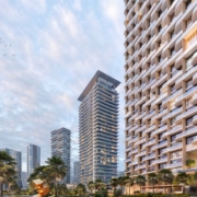 Meraas Atelis at Dubai Designt District