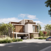 Meraas The Acres Villas