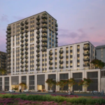 Odessa Residences at Town Square