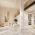 Premium City Walk Northline Apartments