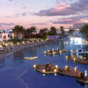 Riverside Views by Damac