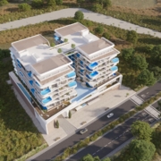 Samana Ocean Pearl 2 in Dubai Islands