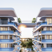 Samana Ocean Pearl Dubai