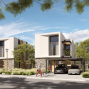 The Acres Villas Dubai
