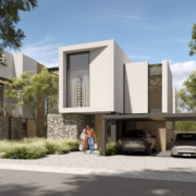 The Acres Villas by Meraas