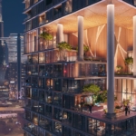 Verve in City Walk Dubai by Meraas