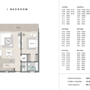 1 Bedroom APartment Porto Playa
