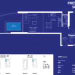 1 Bedroom Apartment Oceanz at Dubai Maritime City 3
