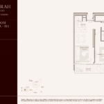 1 Bedroom Apartment at Jumeirah Residences Emirates Towers