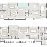5 Bedroom Penthouse at Naya 2