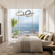 1 to 5 bedroom The Sapphire by DAMAC Properties