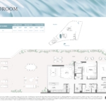 2 Bedroom Apartment Bay Grove Residences at Dubai Islands 10