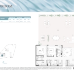 2 Bedroom Apartment Bay Grove Residences at Dubai Islands 11