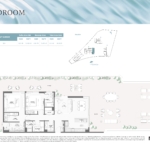2 Bedroom Apartment Bay Grove Residences at Dubai Islands 12