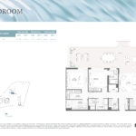 2 Bedroom Apartment Bay Grove Residences at Dubai Islands 13