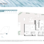2 Bedroom Apartment Bay Grove Residences at Dubai Islands 5