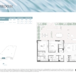 2 Bedroom Apartment Bay Grove Residences at Dubai Islands 9