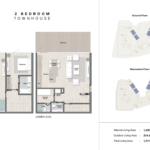 2 Bedroom Apartment Porto Playa