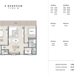 2 Bedroom Apartment Porto Playa 5