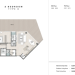 2 Bedroom Apartment Porto Playa 7